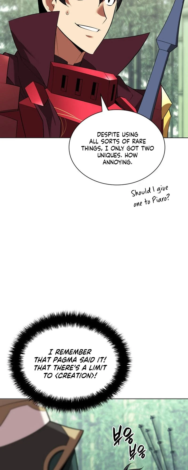 Overgeared Chapter 202 — Page 5