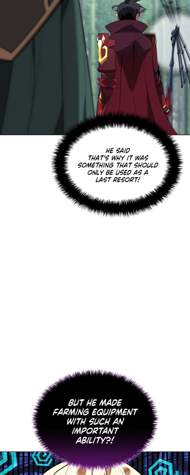 Overgeared Chapter 202 — Page 6