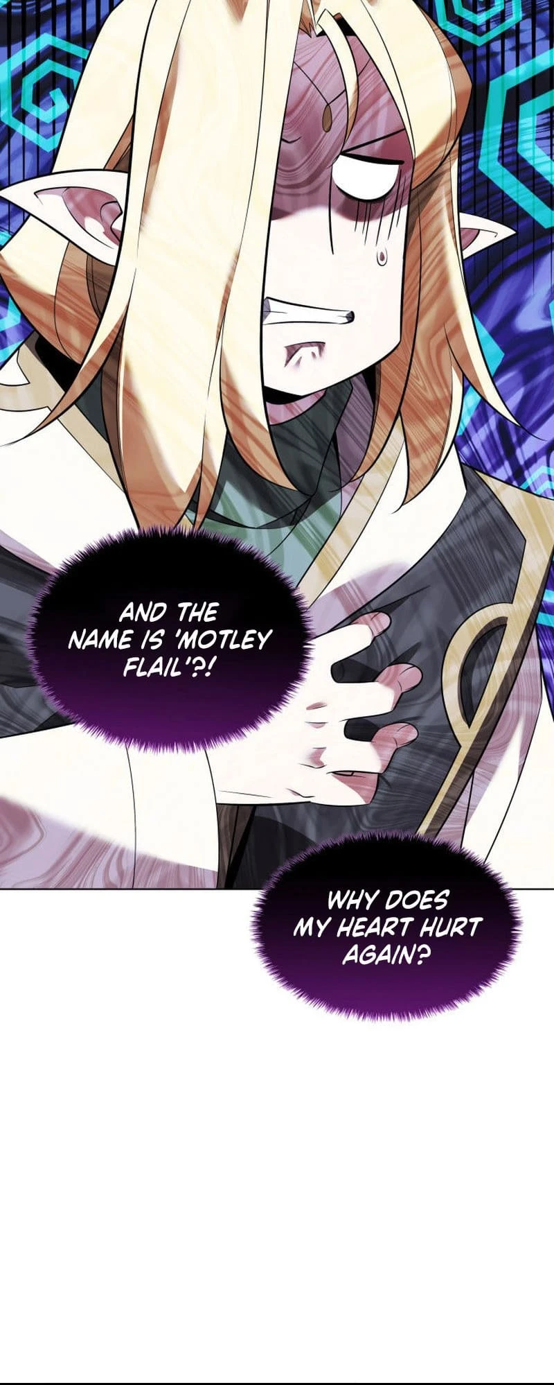 Overgeared Chapter 202 — Page 7