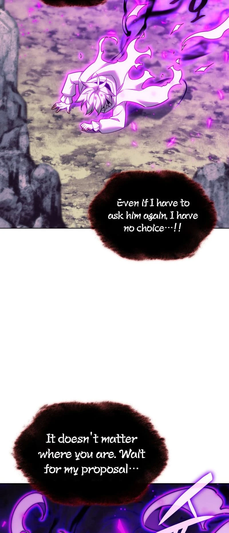 Overgeared Chapter 202 — Page 100