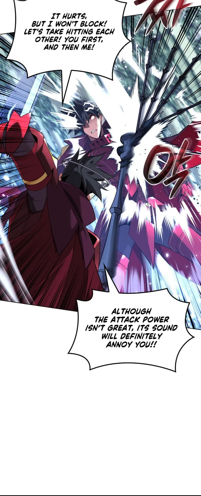 Overgeared Chapter 202 — Page 13