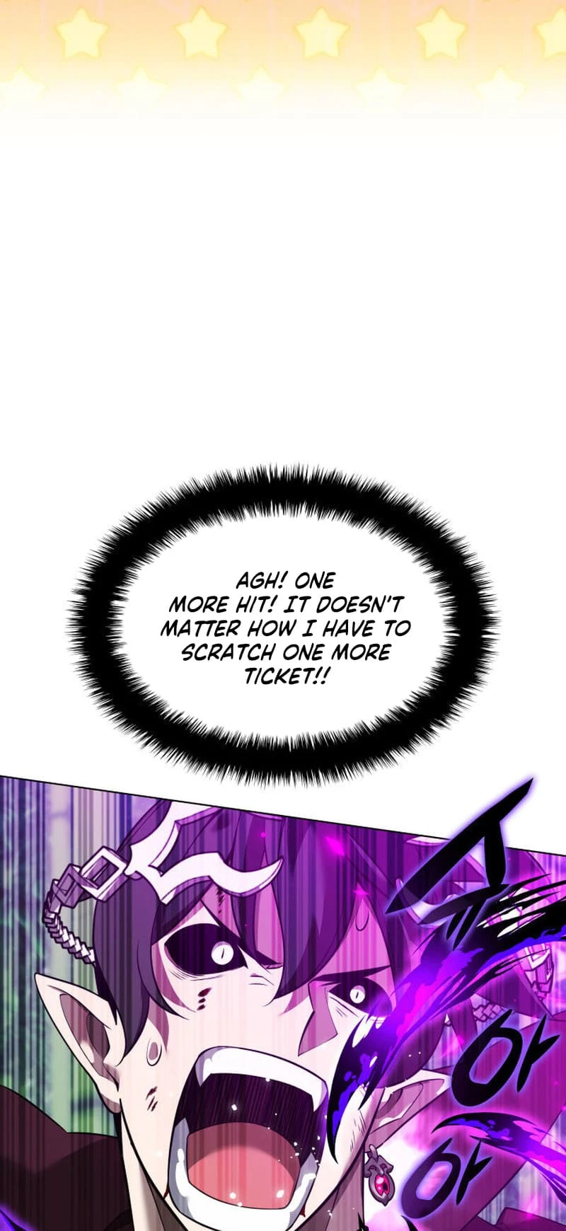 Overgeared Chapter 202 — Page 23