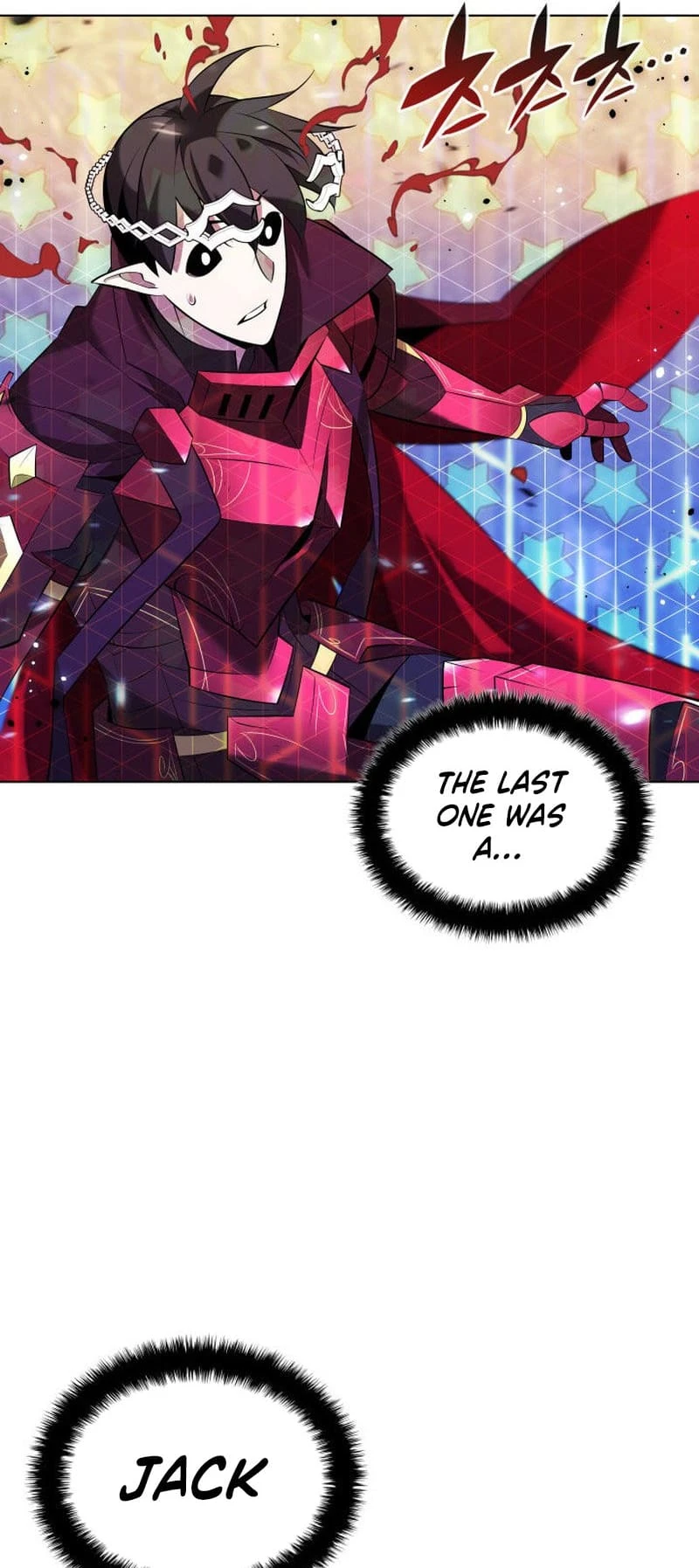 Overgeared Chapter 202 — Page 36