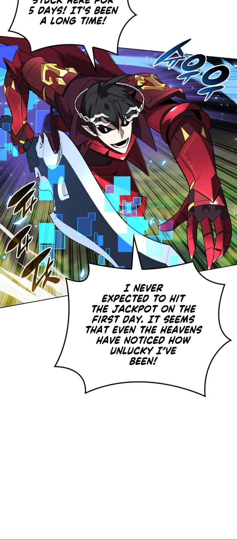 Overgeared Chapter 202 — Page 43