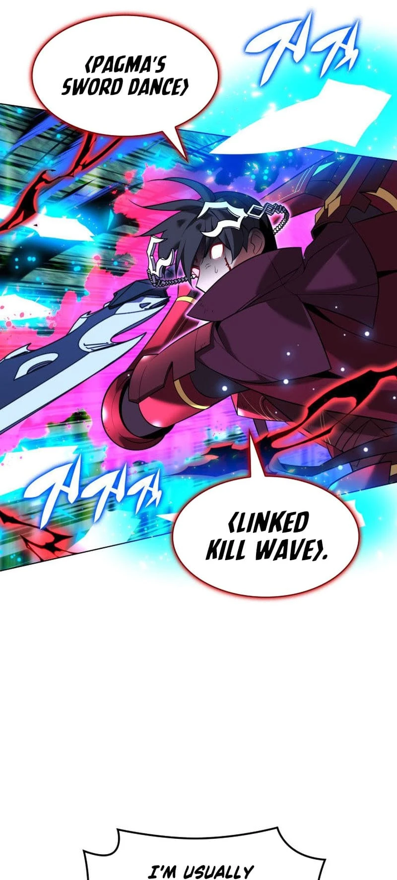 Overgeared Chapter 202 — Page 45