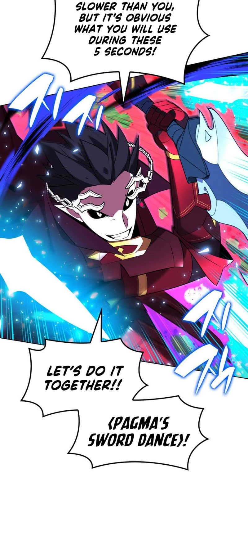Overgeared Chapter 202 — Page 46