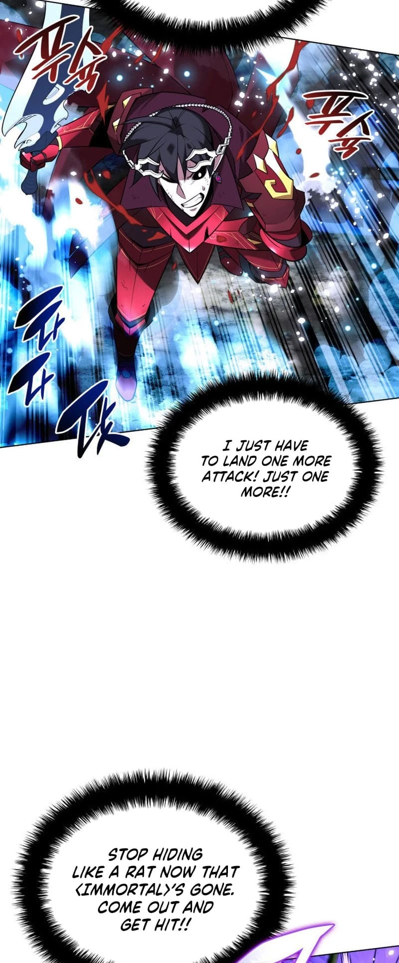 Overgeared Chapter 202 — Page 59