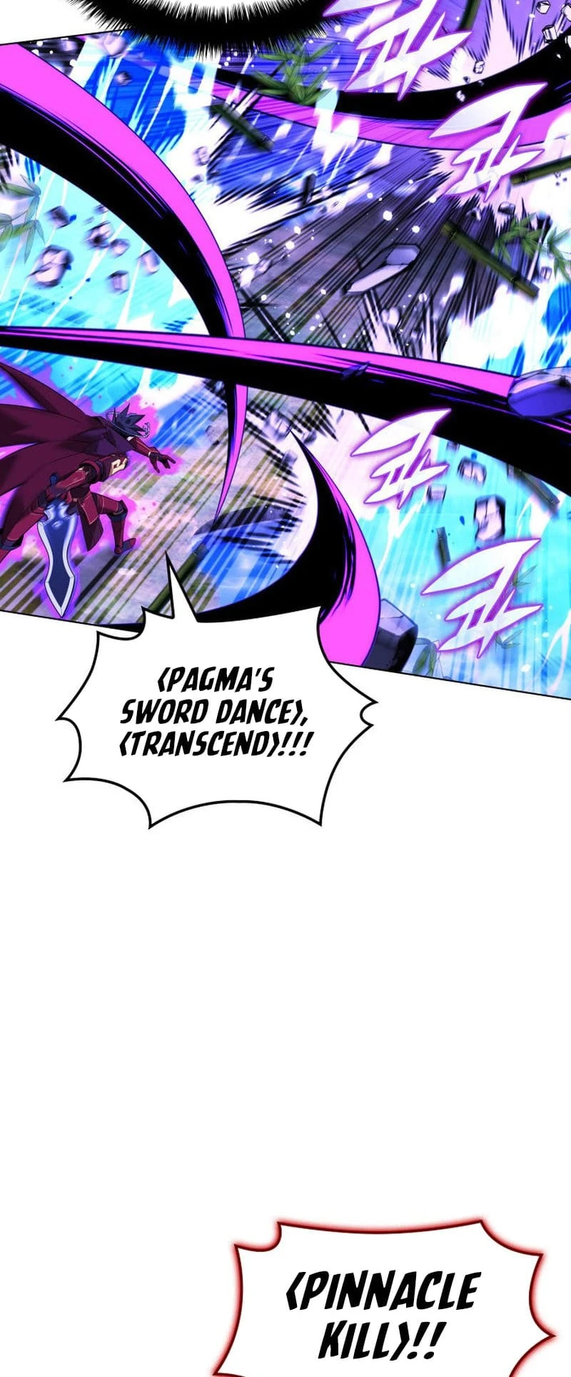 Overgeared Chapter 202 — Page 60