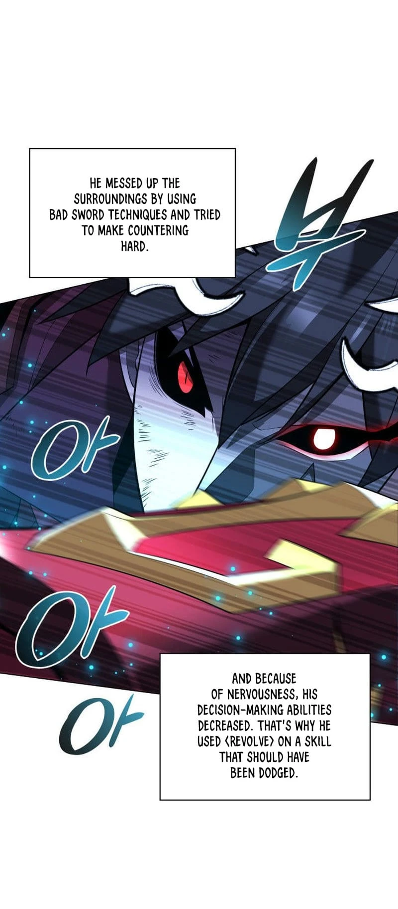 Overgeared Chapter 202 — Page 64