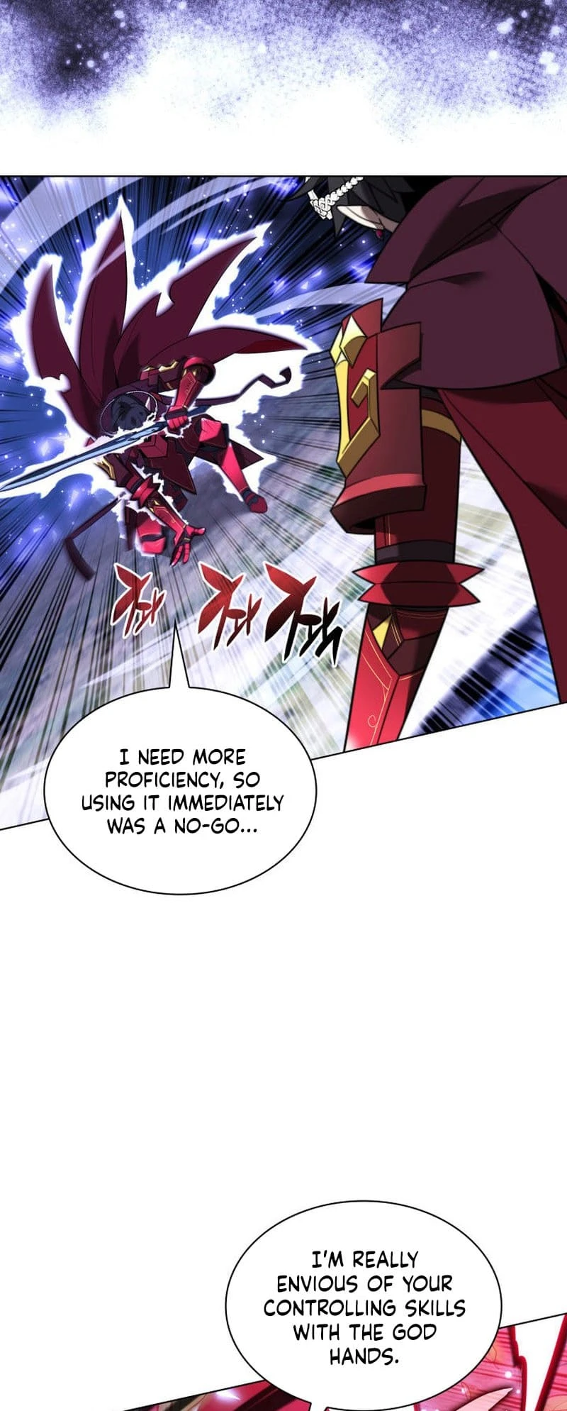 Overgeared Chapter 202 — Page 71