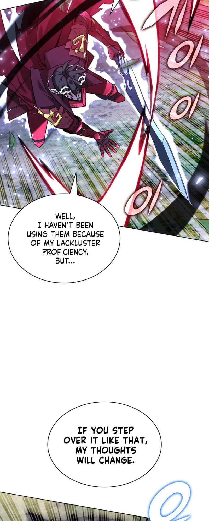 Overgeared Chapter 202 — Page 72