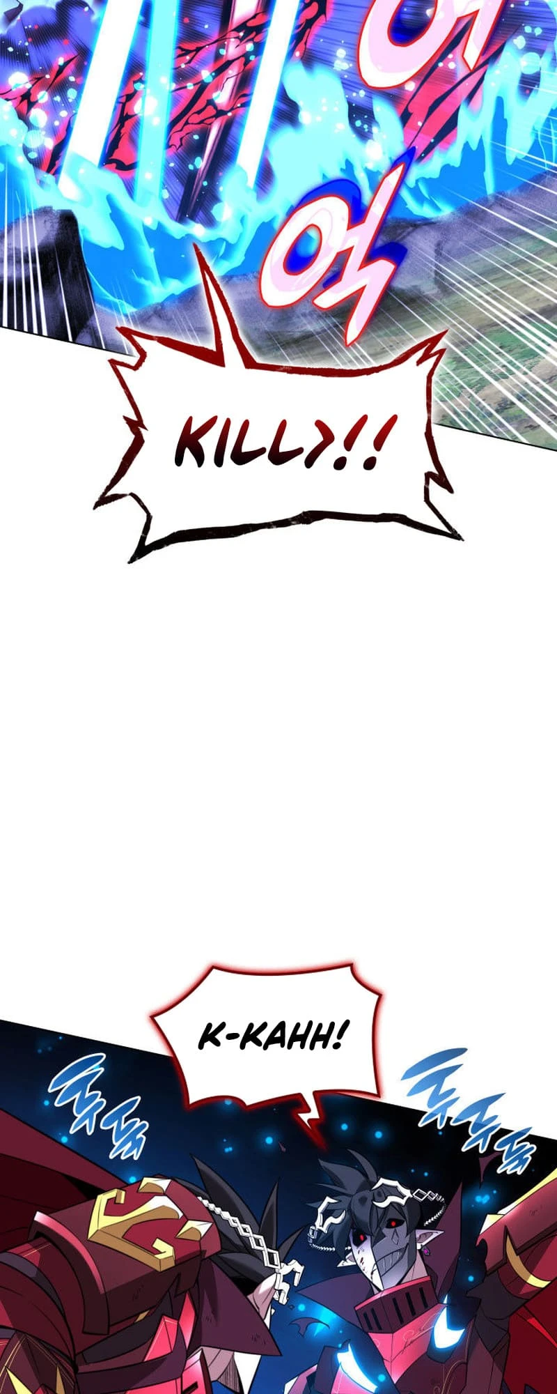 Overgeared Chapter 202 — Page 81