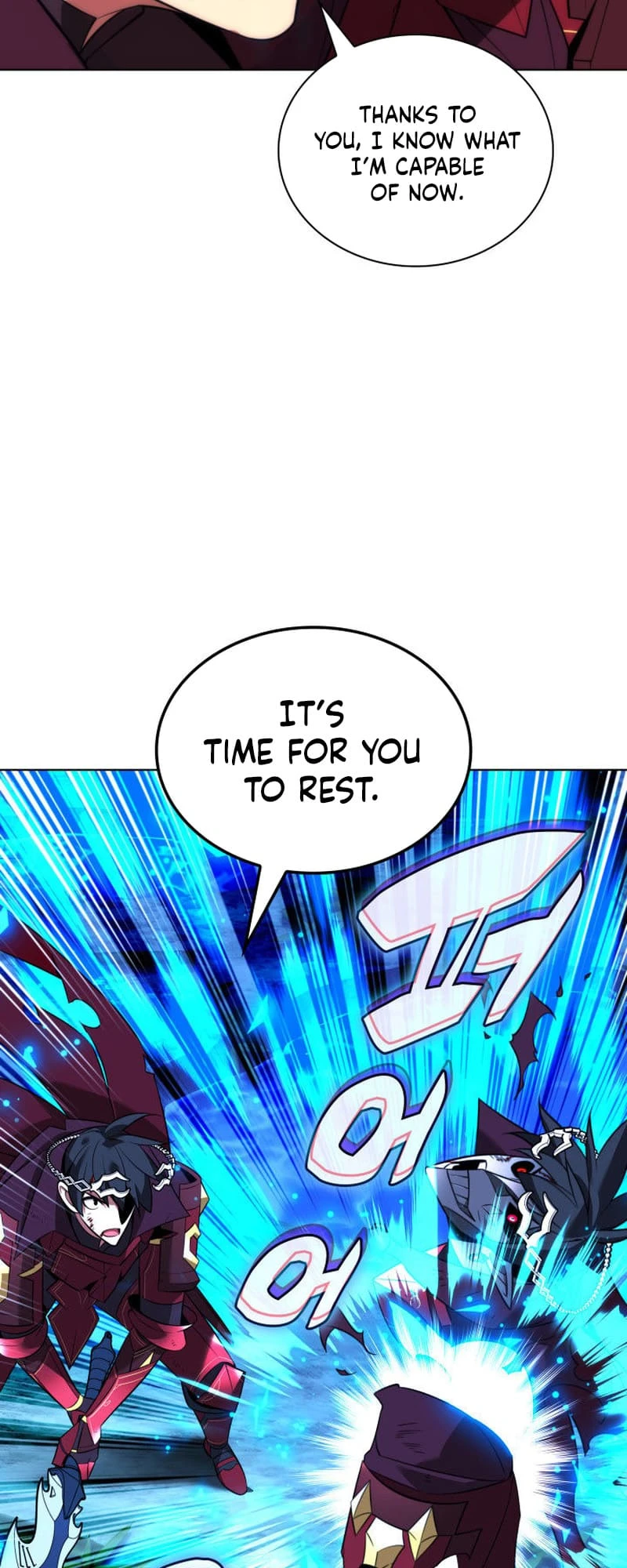 Overgeared Chapter 202 — Page 83