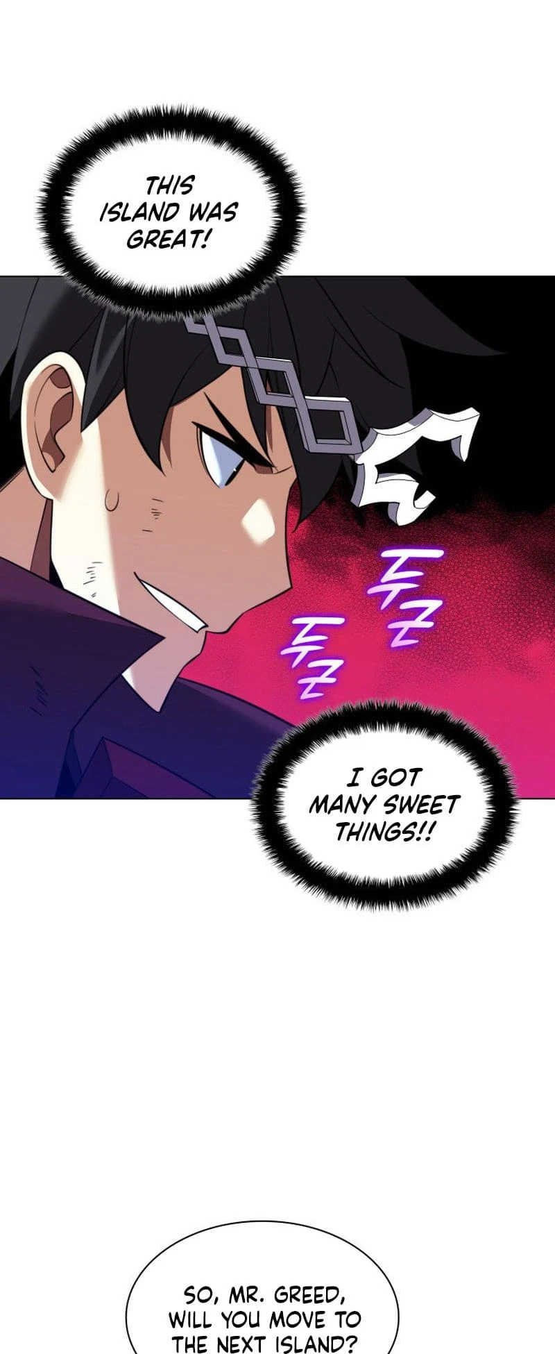 Overgeared Chapter 202 — Page 93