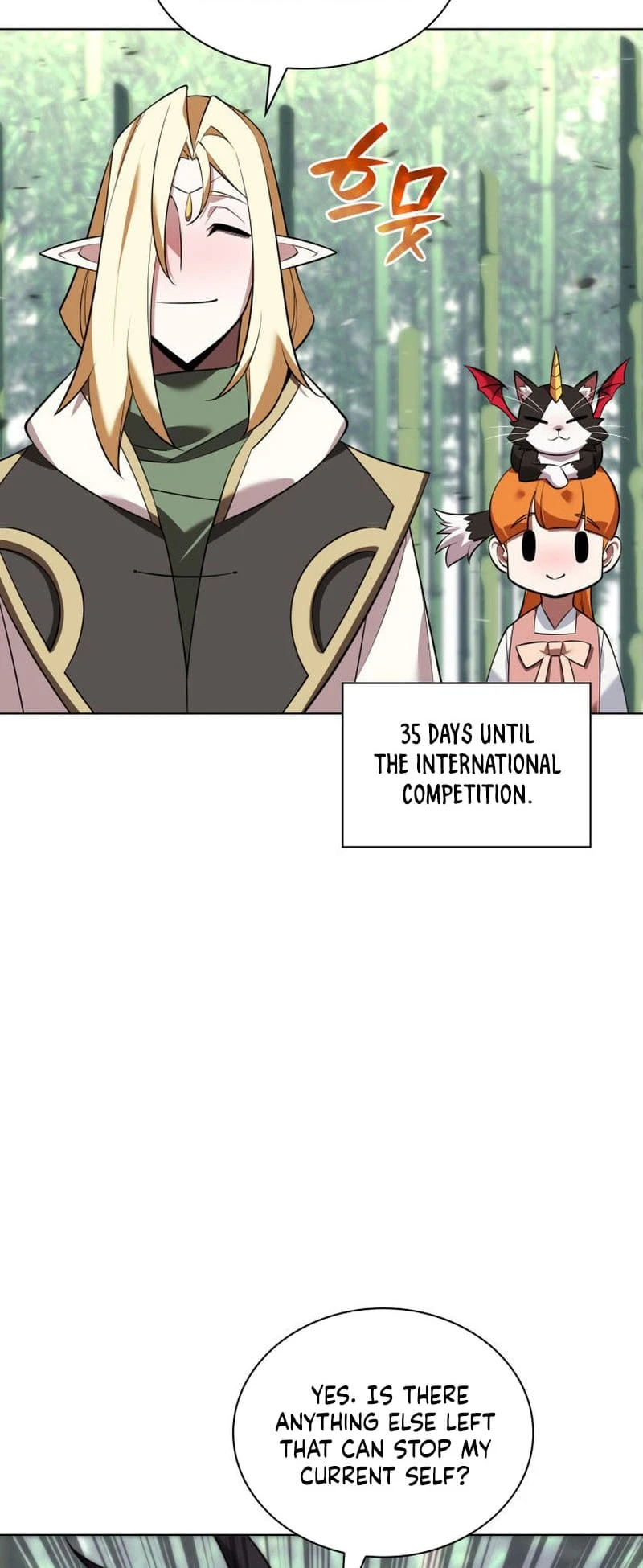 Overgeared Chapter 202 — Page 94
