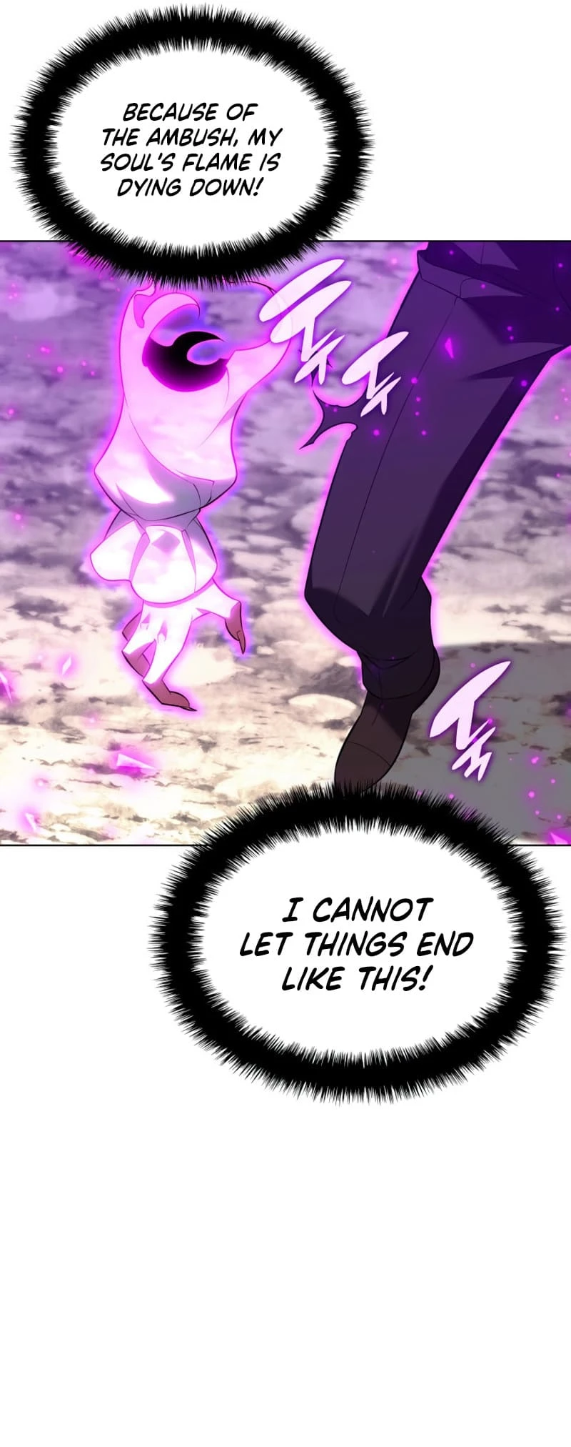 Overgeared Chapter 203 — Page 7