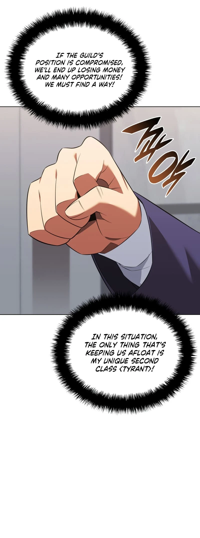 Overgeared Chapter 203 — Page 17