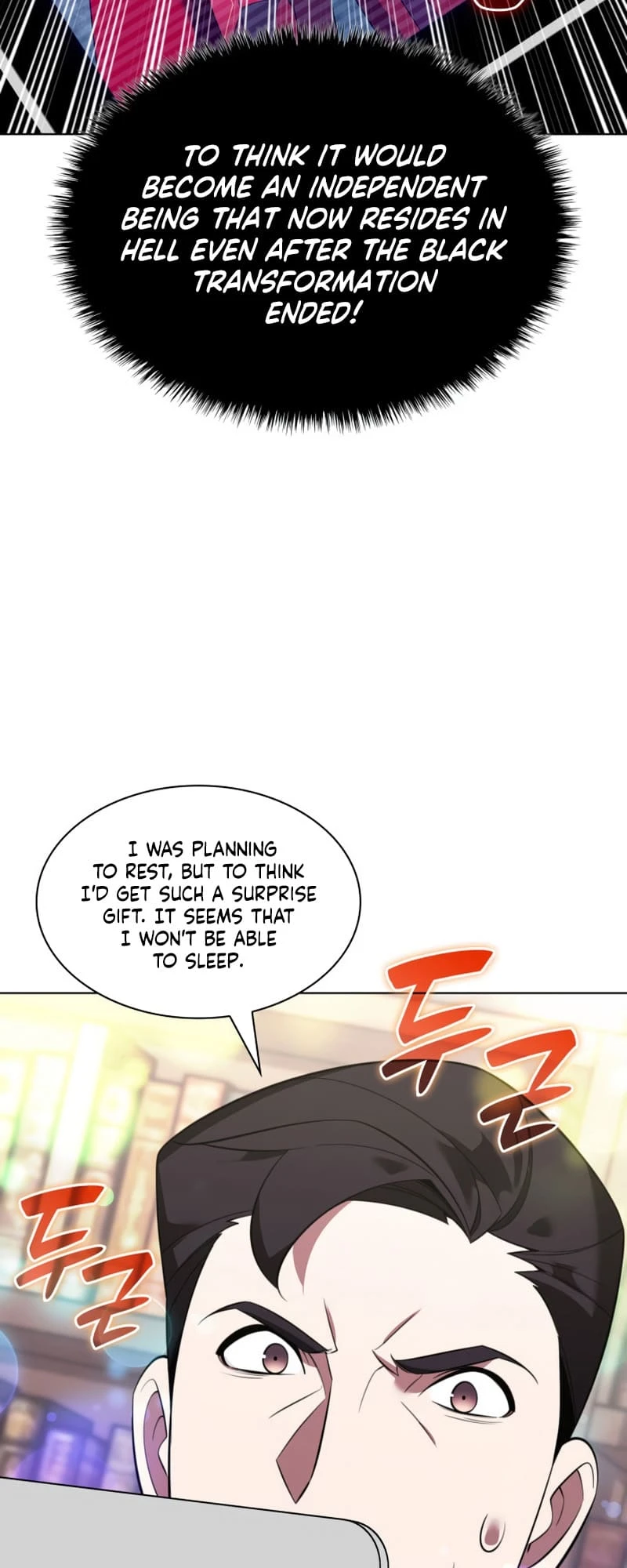 Overgeared Chapter 203 — Page 32