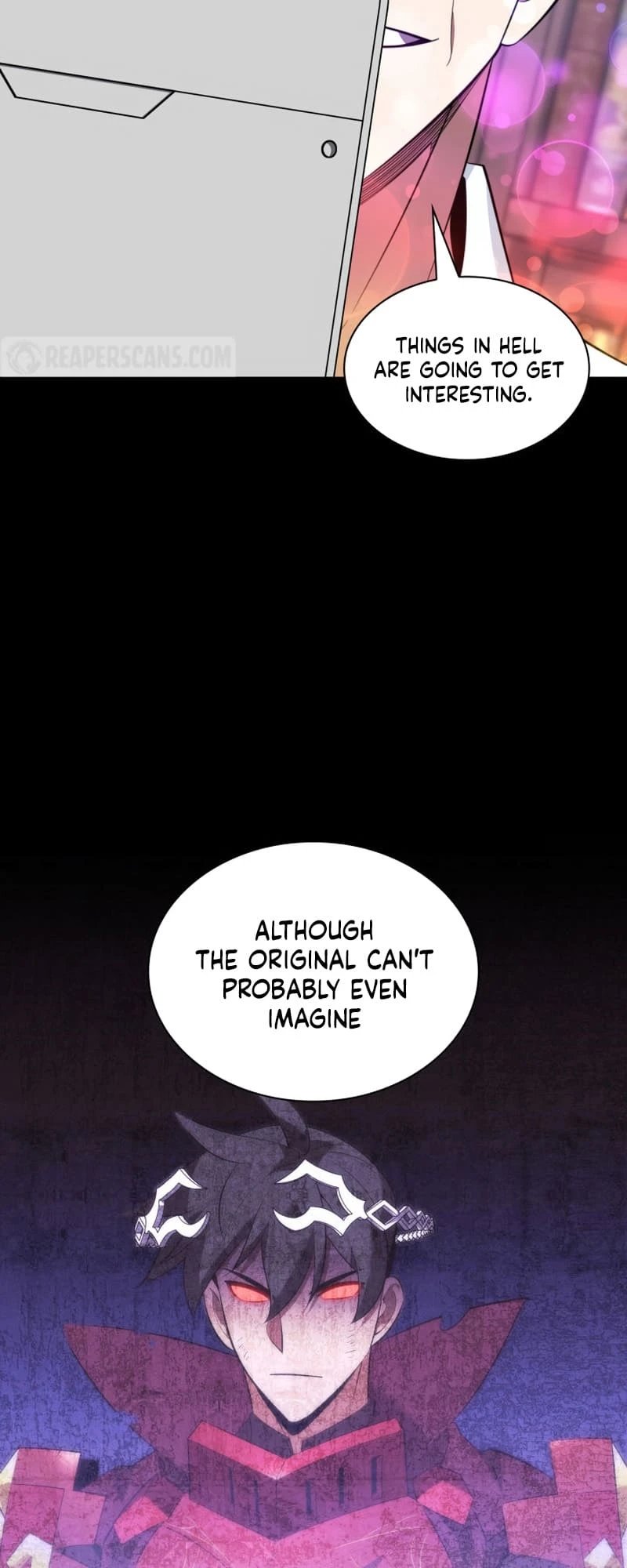 Overgeared Chapter 203 — Page 33