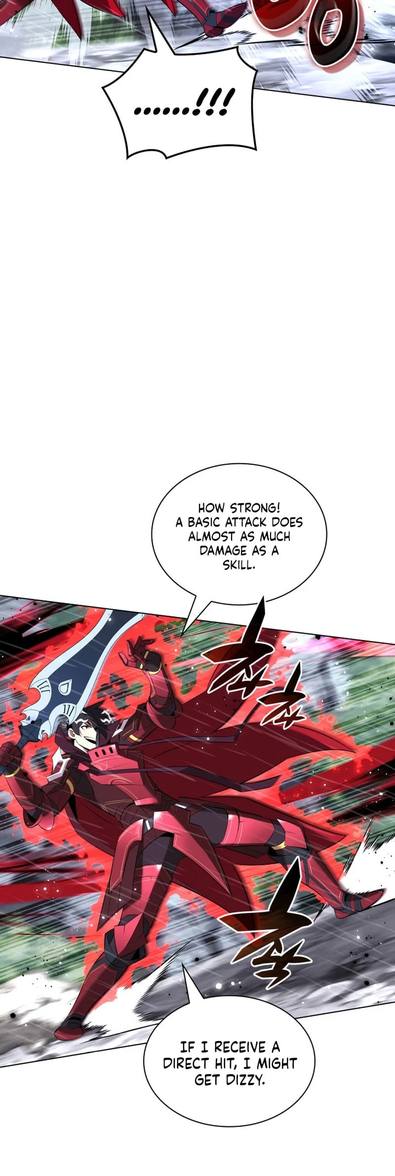 Overgeared Chapter 203 — Page 42