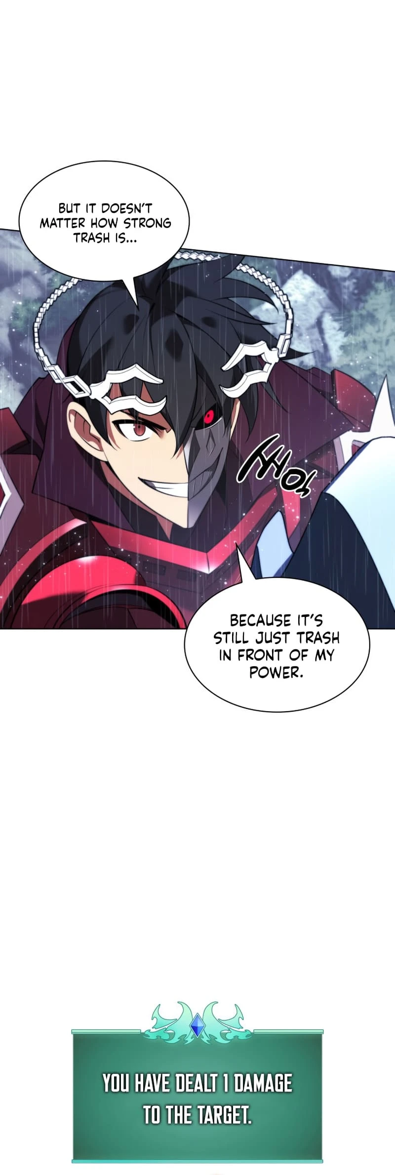 Overgeared Chapter 203 — Page 44