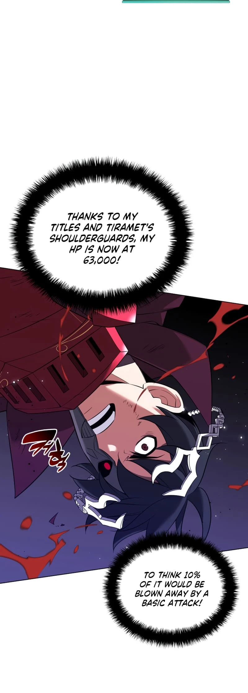 Overgeared Chapter 203 — Page 46