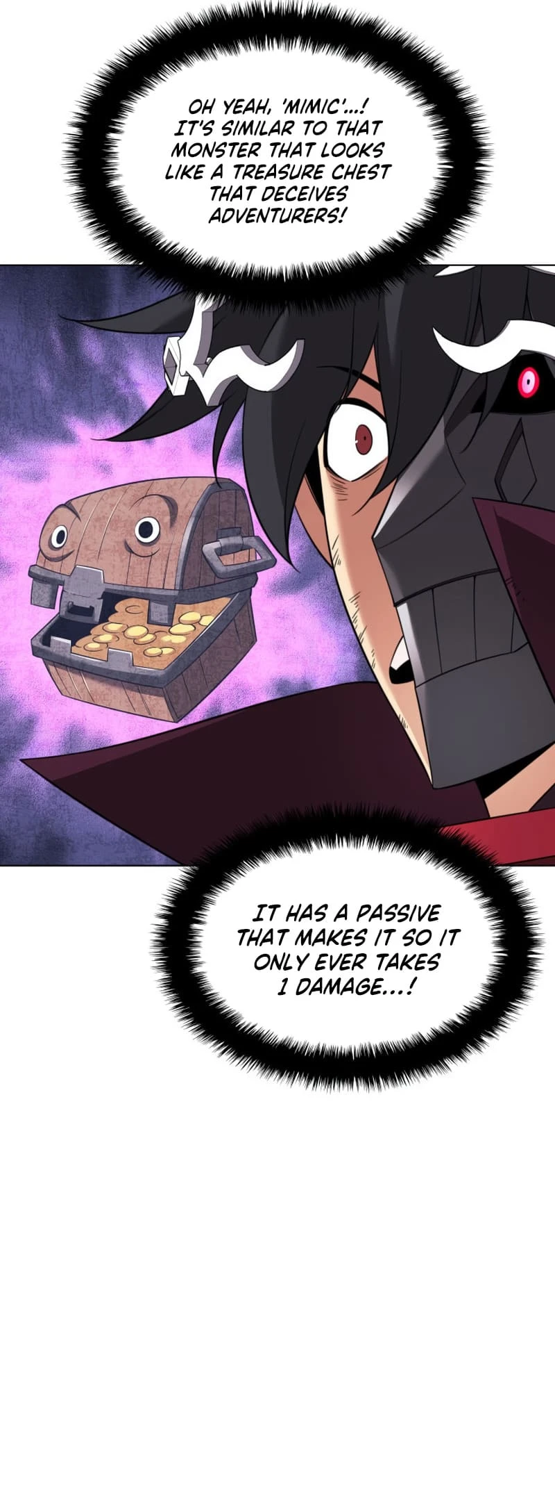 Overgeared Chapter 203 — Page 59