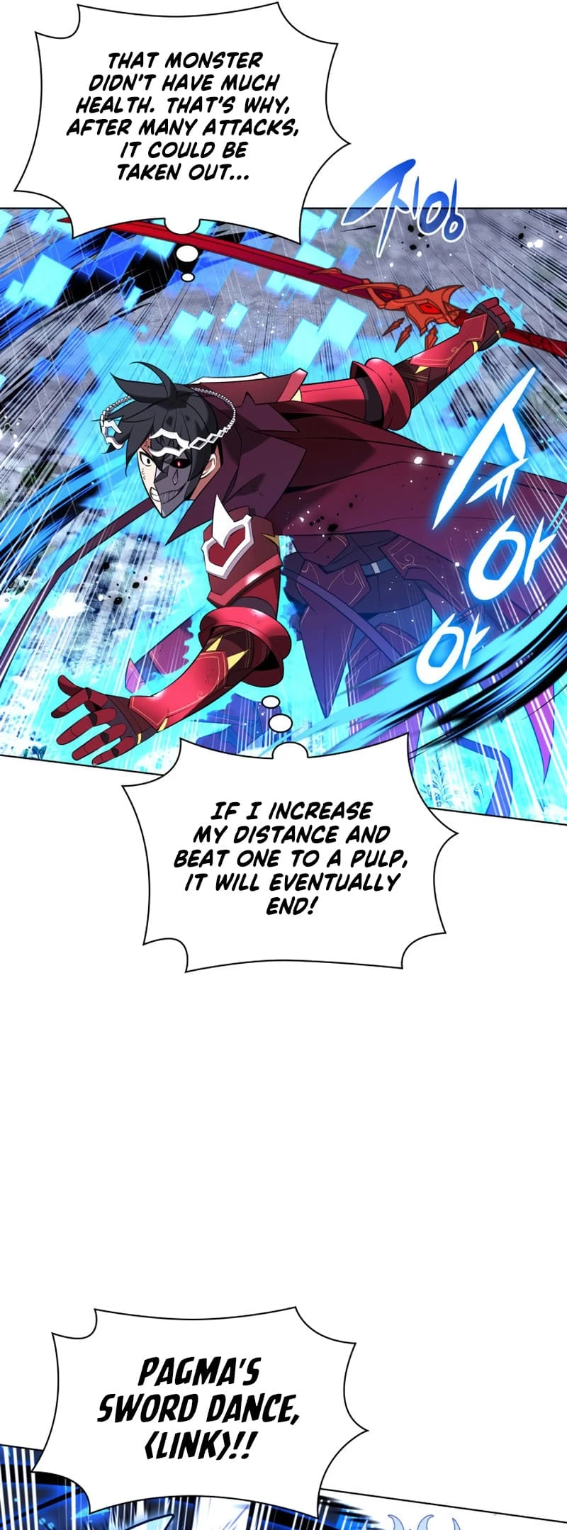 Overgeared Chapter 203 — Page 60