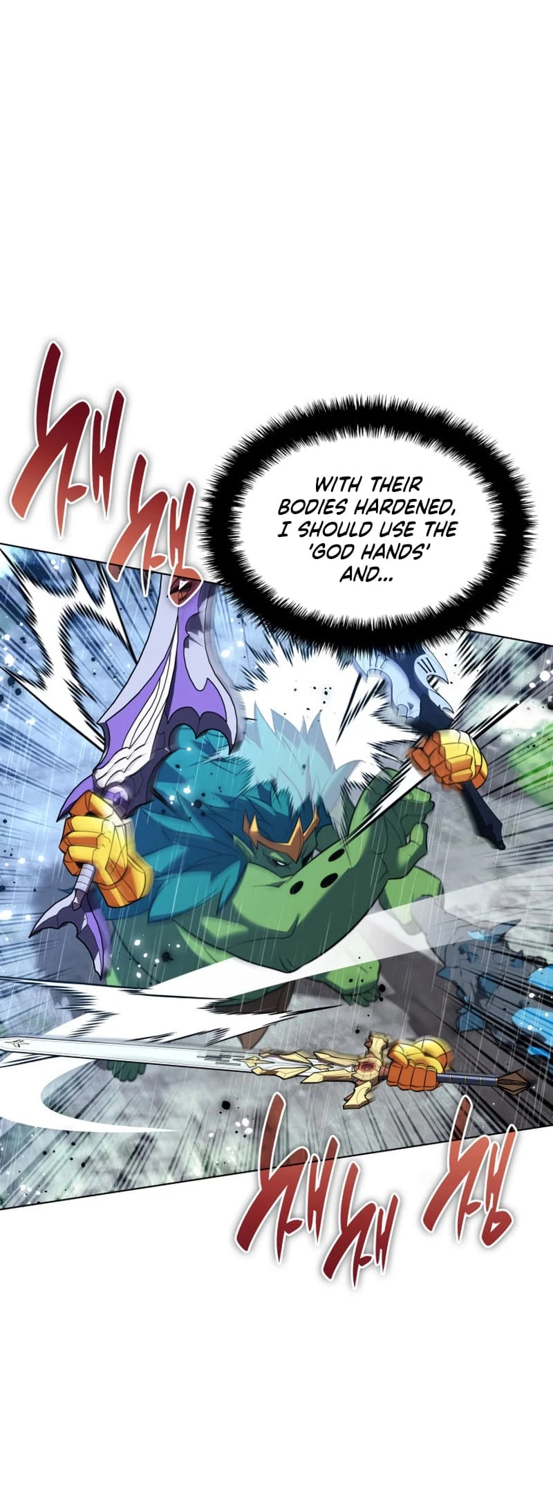 Overgeared Chapter 203 — Page 63