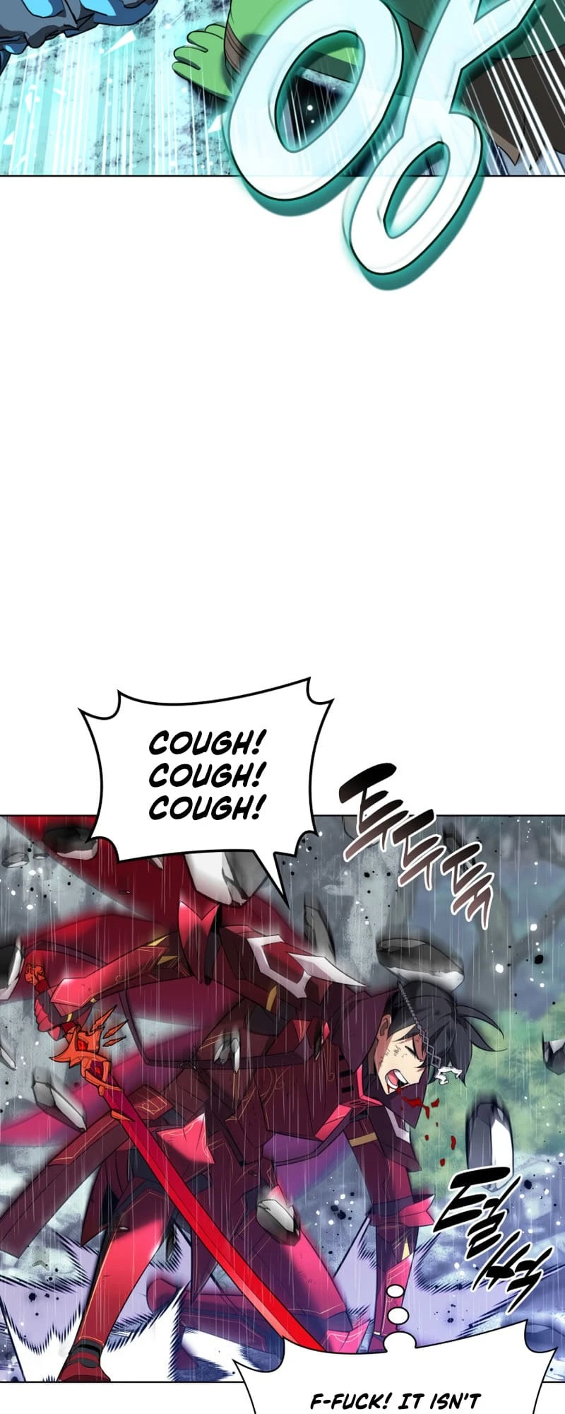 Overgeared Chapter 203 — Page 66