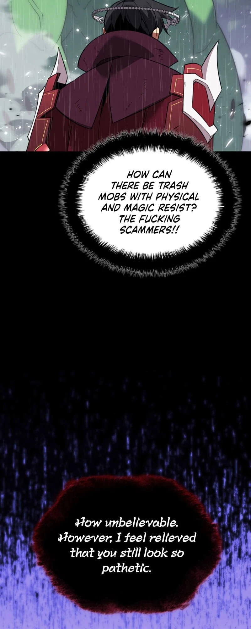 Overgeared Chapter 203 — Page 69