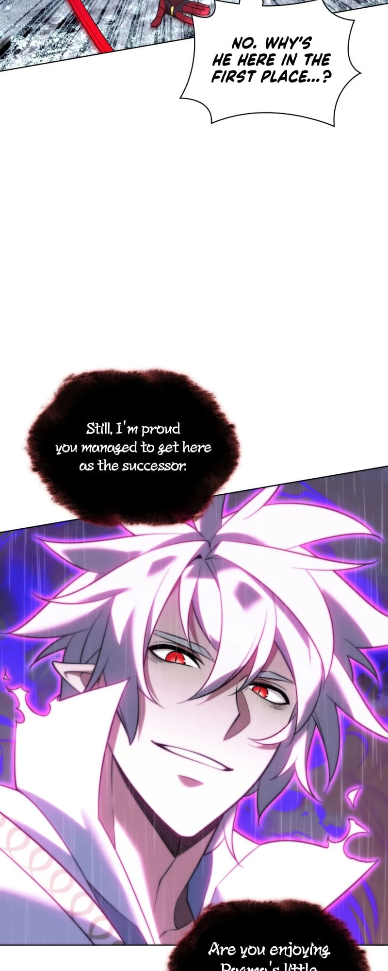 Overgeared Chapter 203 — Page 74