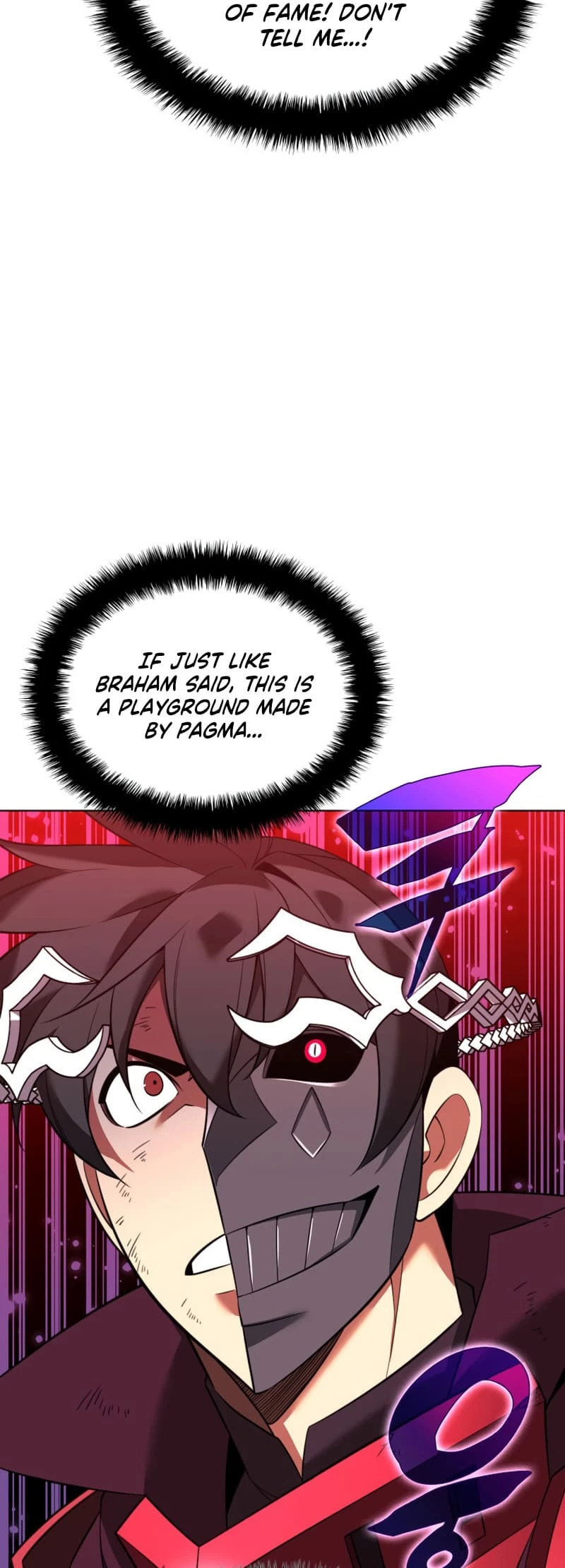 Overgeared Chapter 203 — Page 78