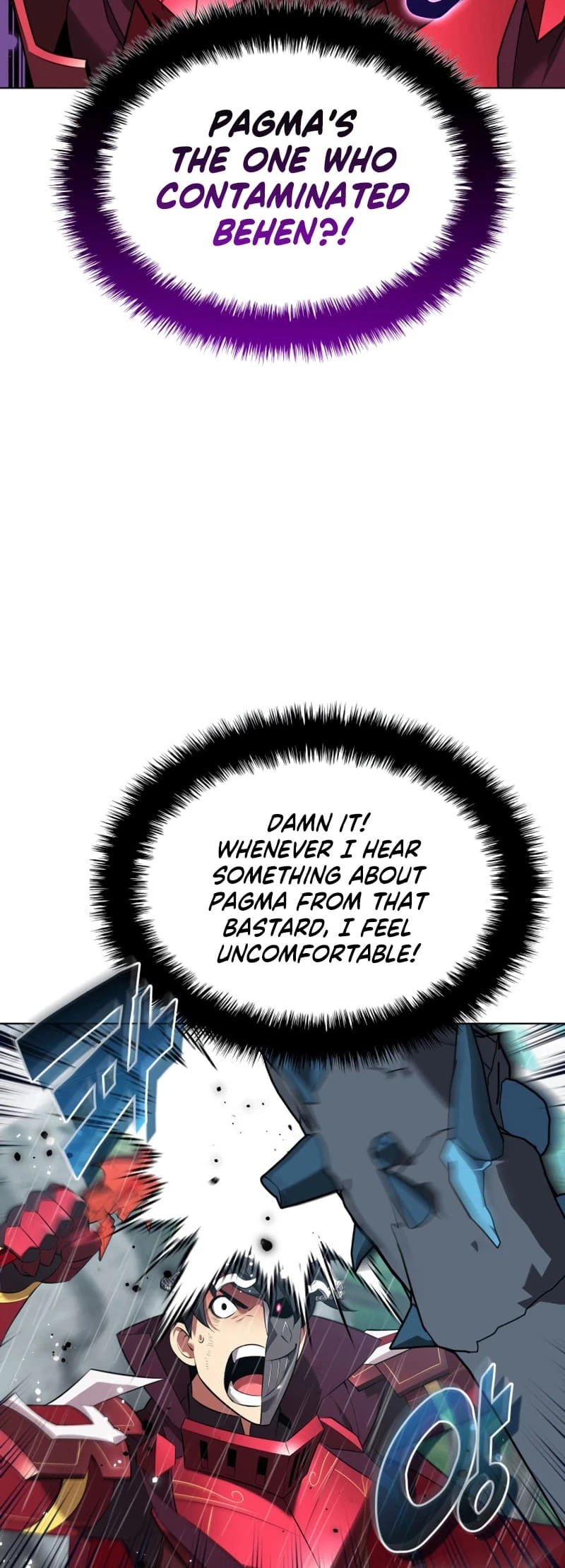 Overgeared Chapter 203 — Page 79