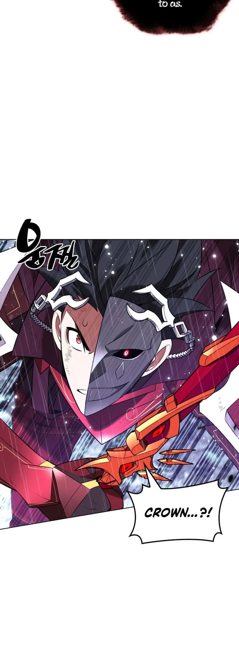 Overgeared Chapter 203 — Page 81