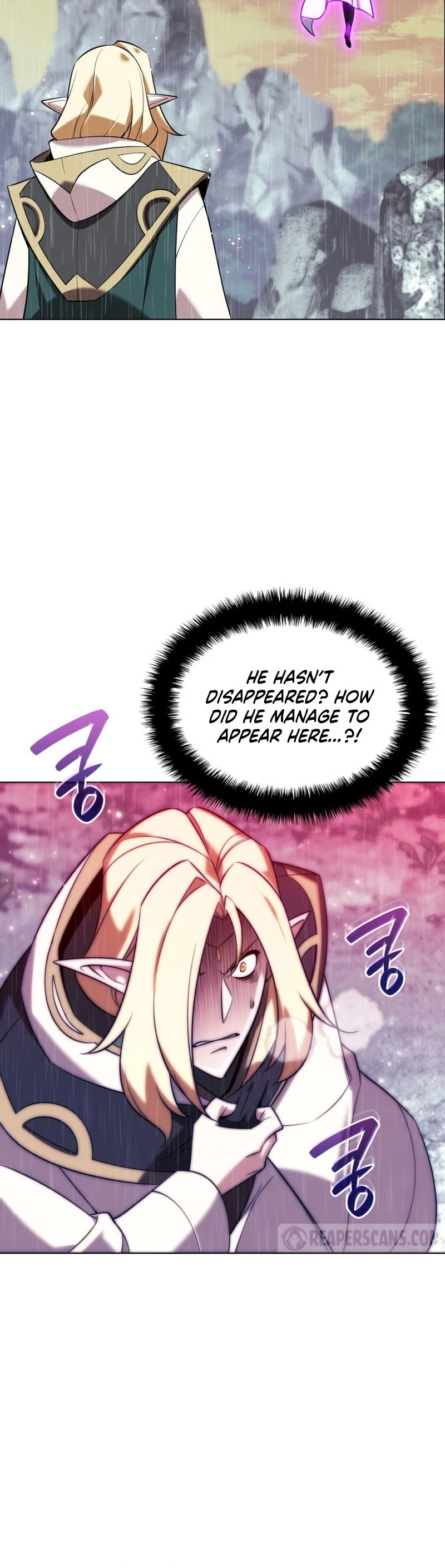 Overgeared Chapter 204 — Page 8