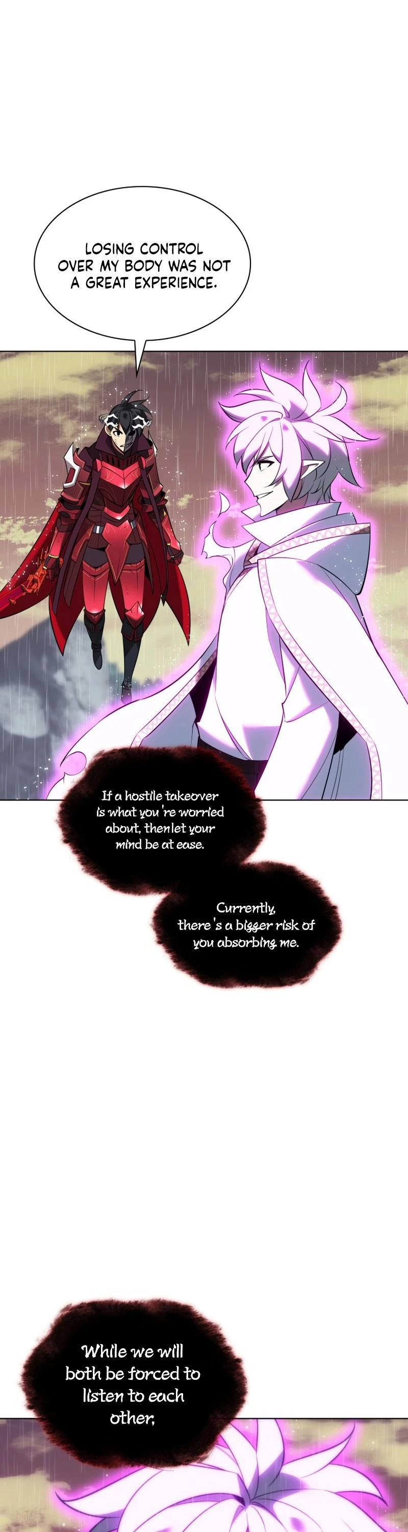Overgeared Chapter 204 — Page 13