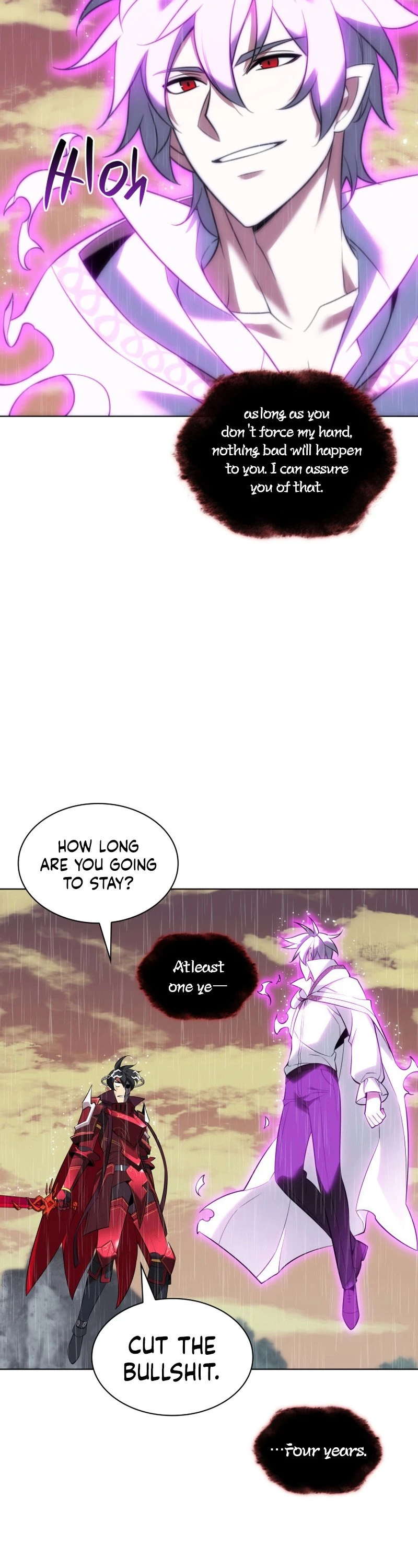 Overgeared Chapter 204 — Page 14