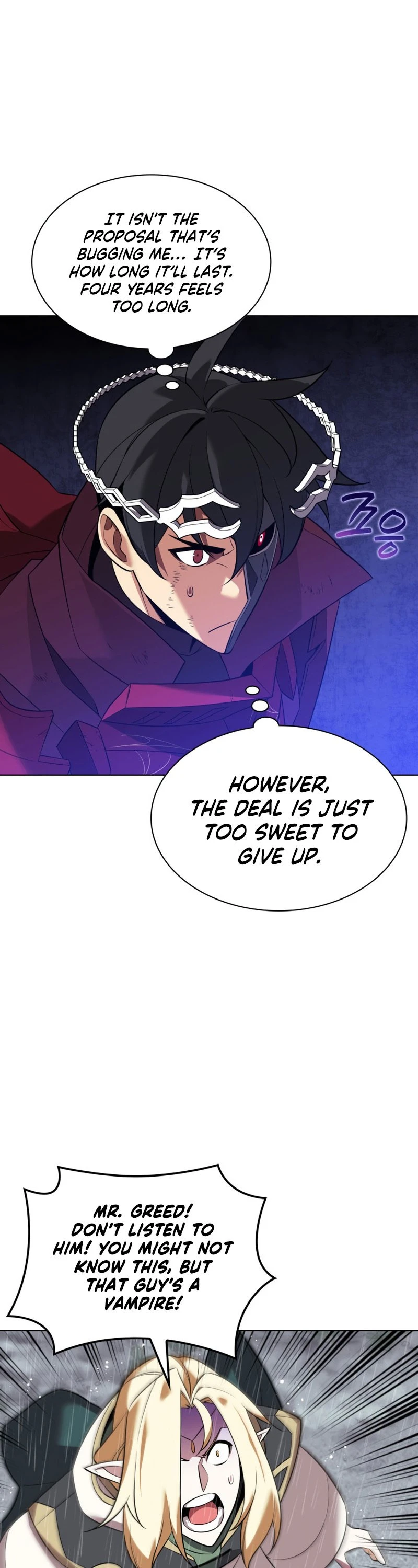 Overgeared Chapter 204 — Page 15