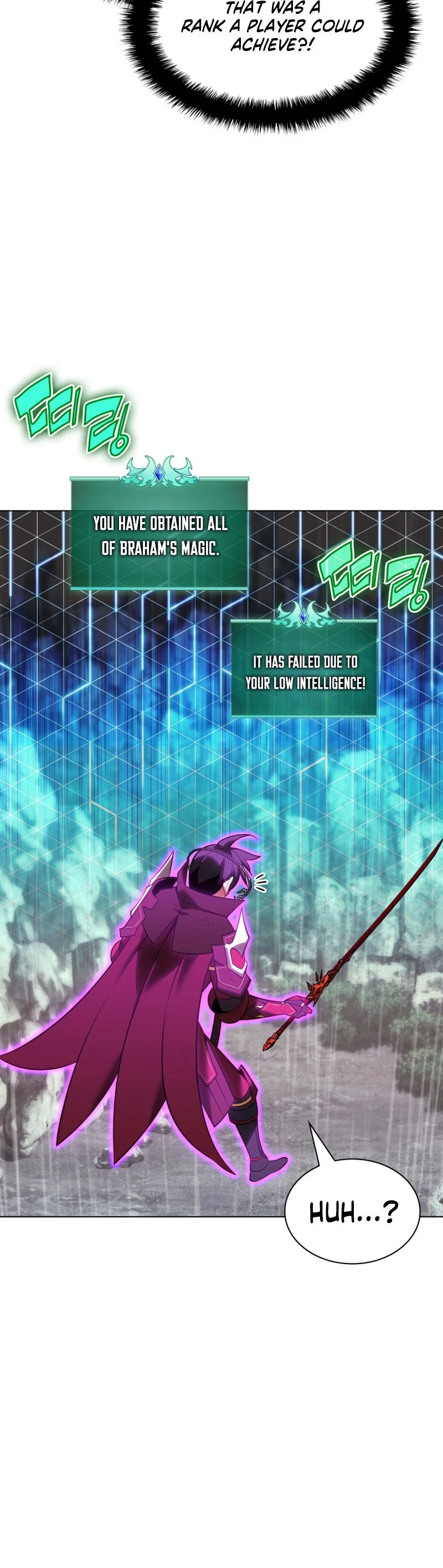Overgeared Chapter 204 — Page 28