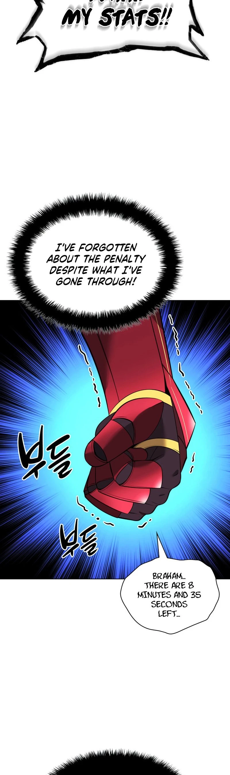 Overgeared Chapter 204 — Page 30