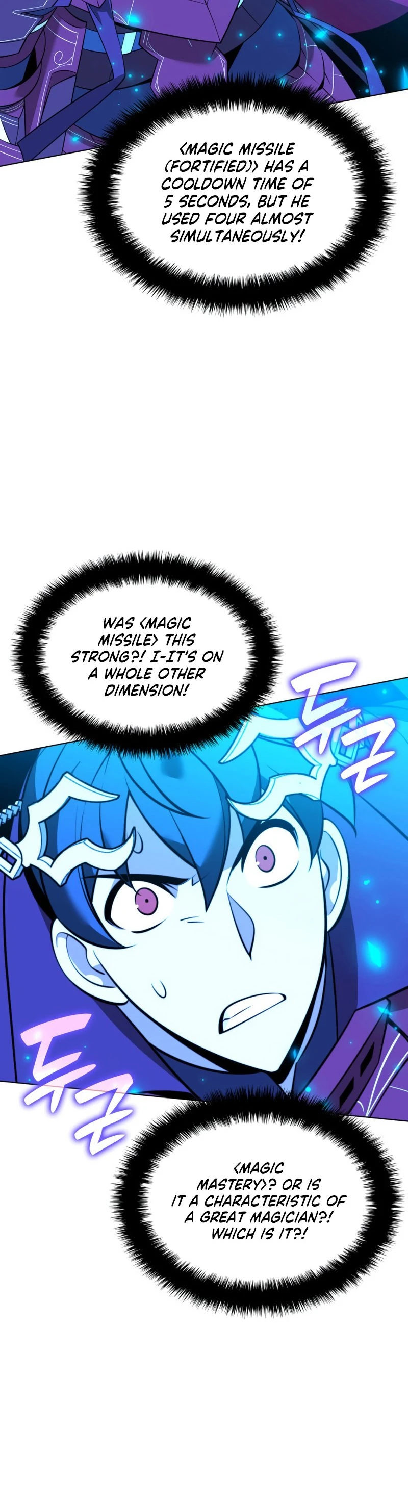 Overgeared Chapter 204 — Page 46