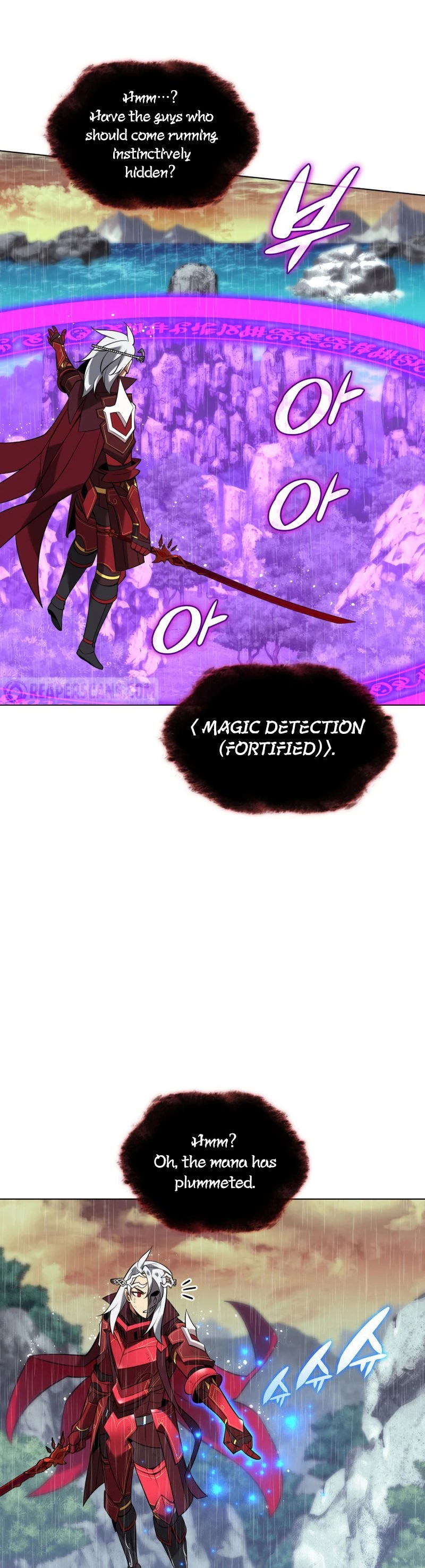 Overgeared Chapter 204 — Page 47