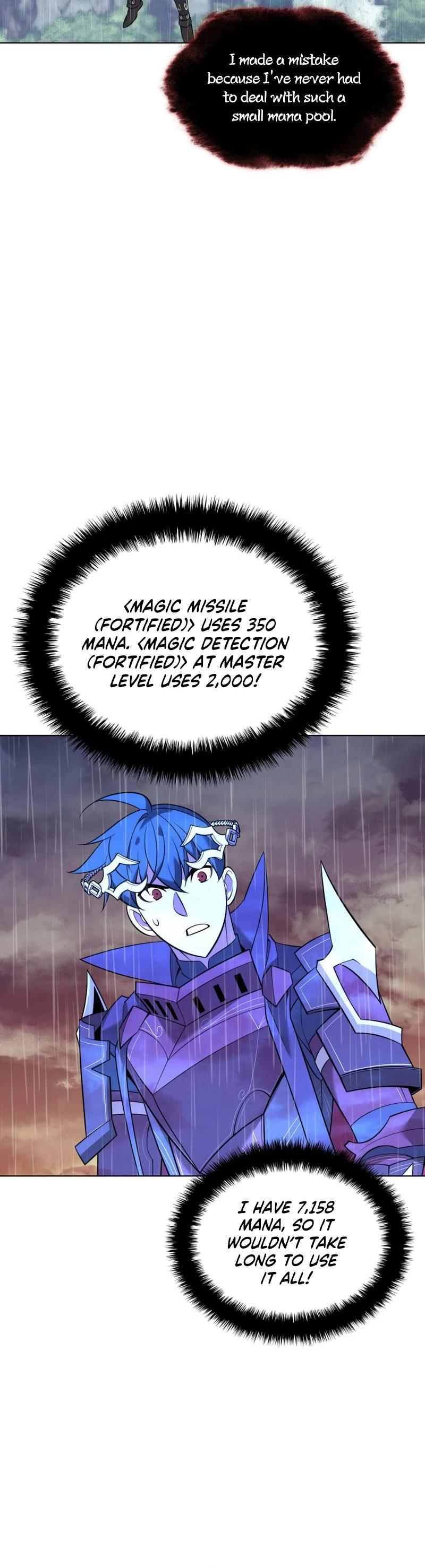 Overgeared Chapter 204 — Page 48