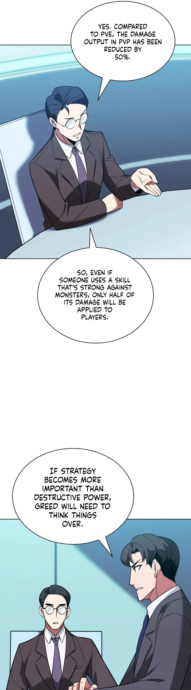 Overgeared Chapter 204 — Page 61