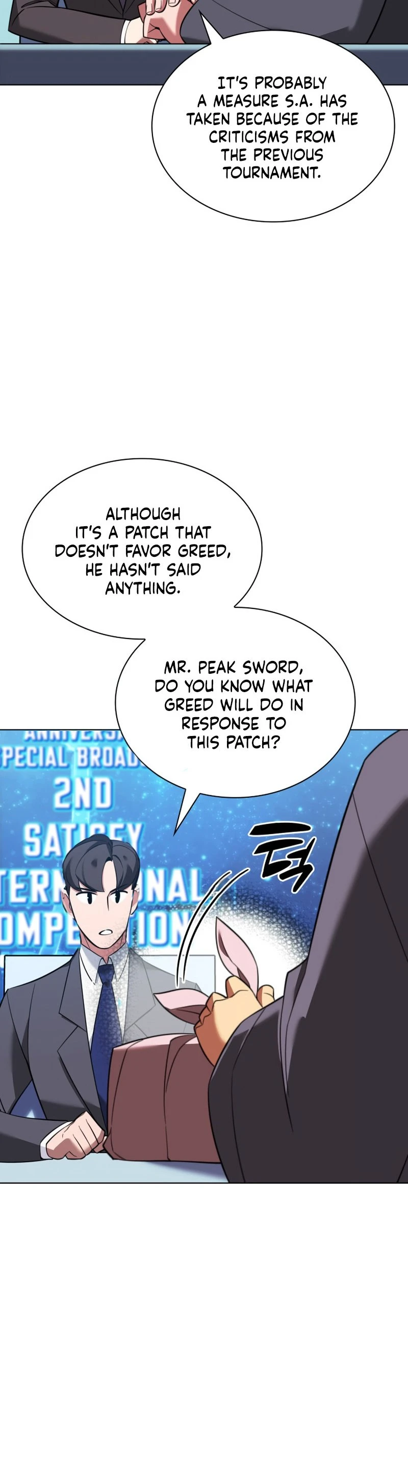 Overgeared Chapter 204 — Page 62