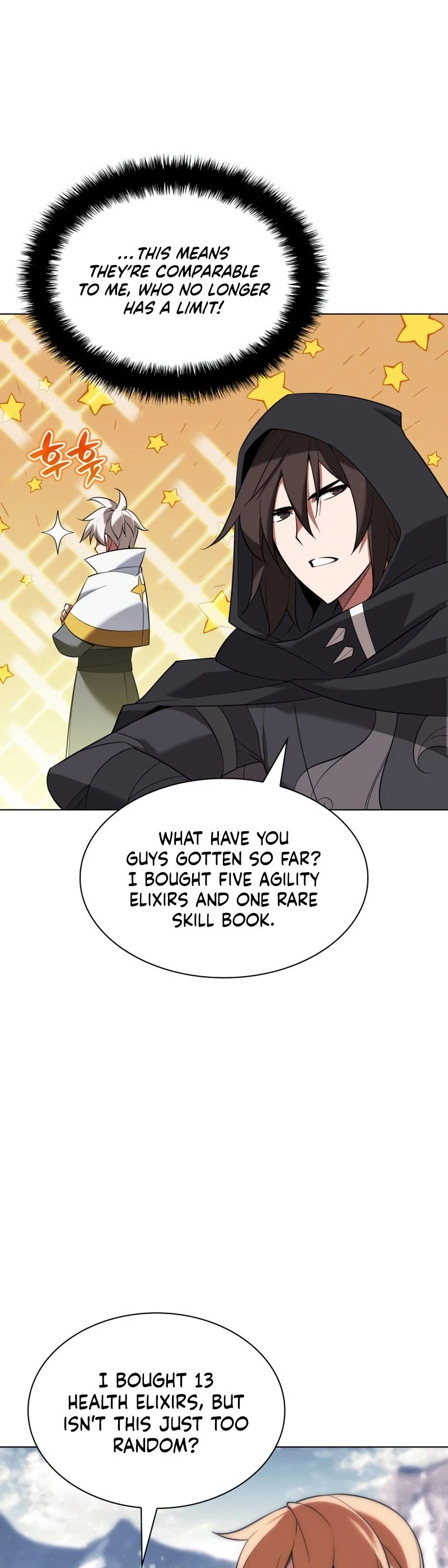 Overgeared Chapter 204 — Page 69