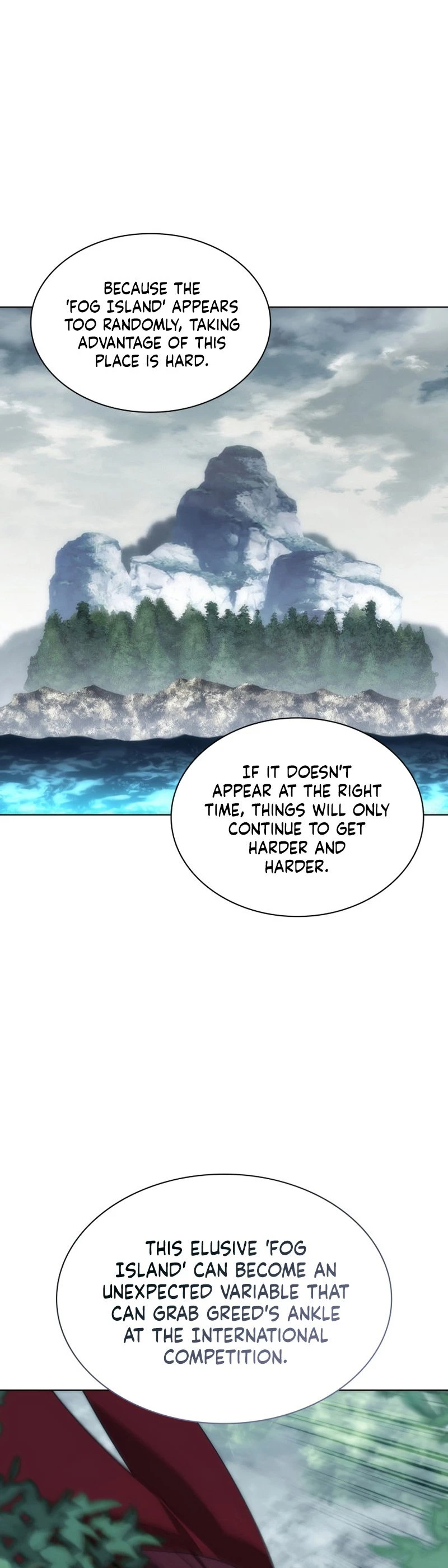 Overgeared Chapter 204 — Page 71