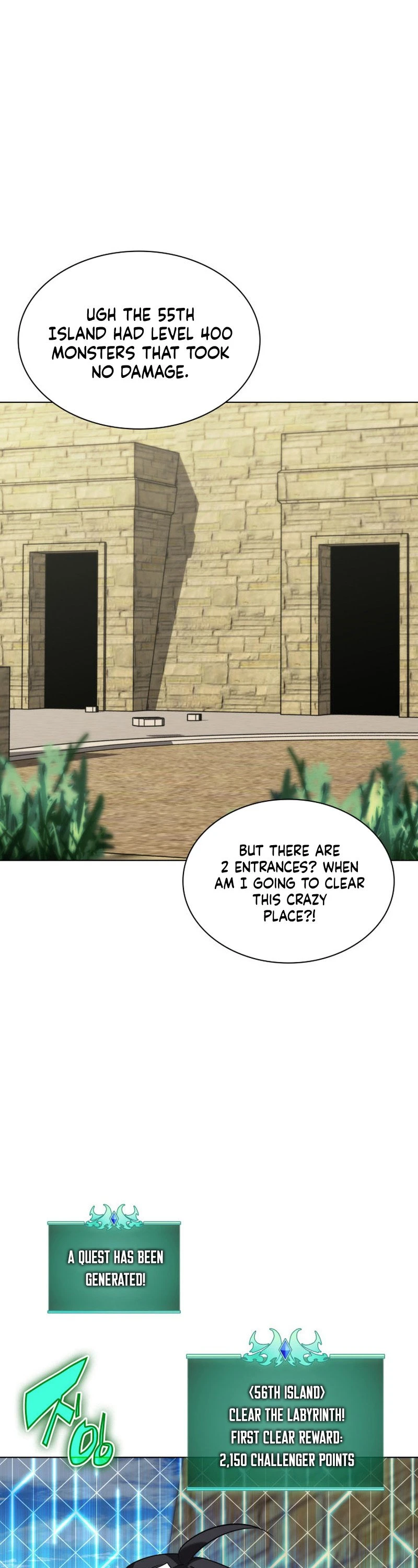 Overgeared Chapter 205 — Page 6