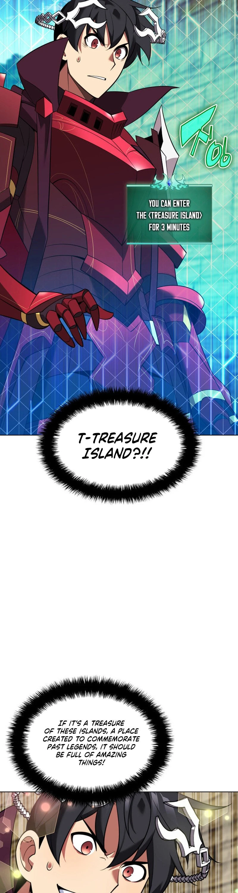 Overgeared Chapter 205 — Page 7